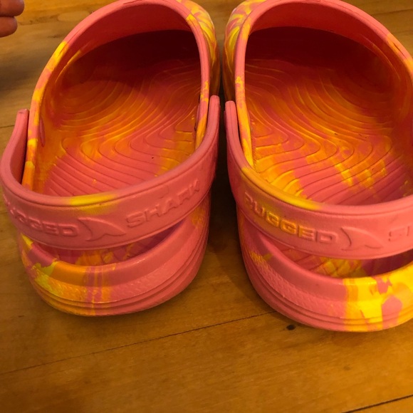 Croc knock off slides - Picture 4 of 6